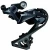 Shimano Schaltwerk Ultegra RDR8000GS Schwarz 11-fach