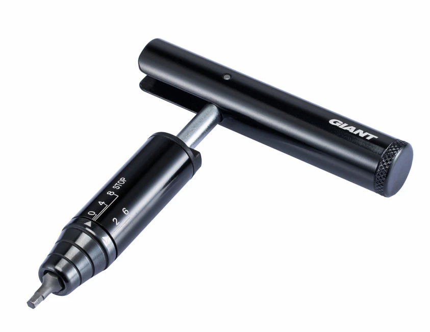 Giant Torqlite Mini Drehmomentschlüssel 2-8nm 1 Giant Torqlite Mini Drehmomentschlüssel 2-8nm
