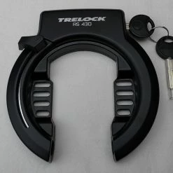 Trelock Rahmenschloss RS 430