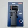 Abus Zahlen-Faltschloss UGrip Bordo 5700 Combo 80 Cm