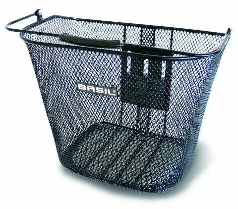Basil VR-Korb Bremen KF Lenkerkorb Mit Henkel A 1 Basil VR-Korb Bremen KF Lenkerkorb Mit Henkel A