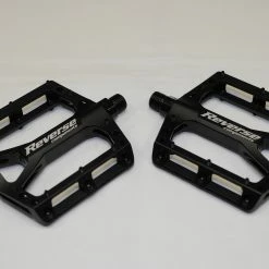 Reverse Black ONE Pedal Black-black