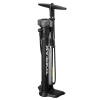 Topeak JoeBlow Booster Standpumpe Schwarz