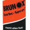 BRUNOX Turbo-Spray 500 Ml (1l/25,90€)
