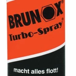 BRUNOX Turbo-Spray 500 Ml (1l/25,90€)