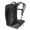 Ergon BX2 Evo 10 + 1,5 Liter Fahrradrucksack Schwarz