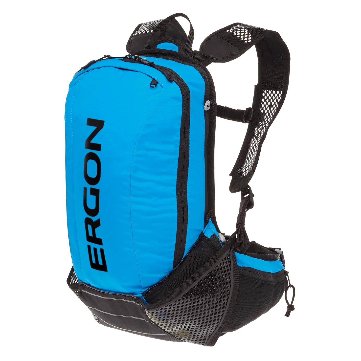 Ergon BX2 Evo 10 + 1,5 Liter Fahrradrucksack Blau 1 Ergon BX2 Evo 10 + 1,5 Liter Fahrradrucksack Blau