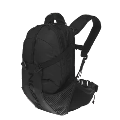 Ergon BX3 Evo 15+ 3 Liter Fahrradrucksack Schwarz