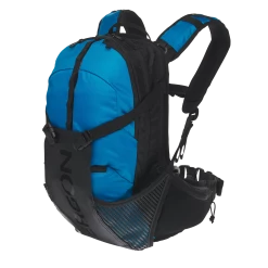 Ergon BX3 EVO Stealth Blue MTB Rucksack