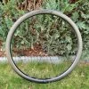 Giant CXR 1 Disc Carbon Tubeless Laufrad Vorn
