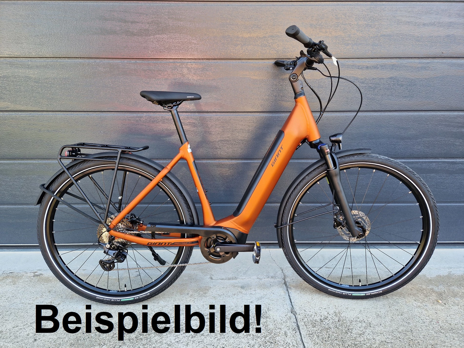 GIANT DAILYTOUR E+ 2 LDS 2023 Amber Glow 1 GIANT DAILYTOUR E+ 2 LDS 2023 Amber Glow