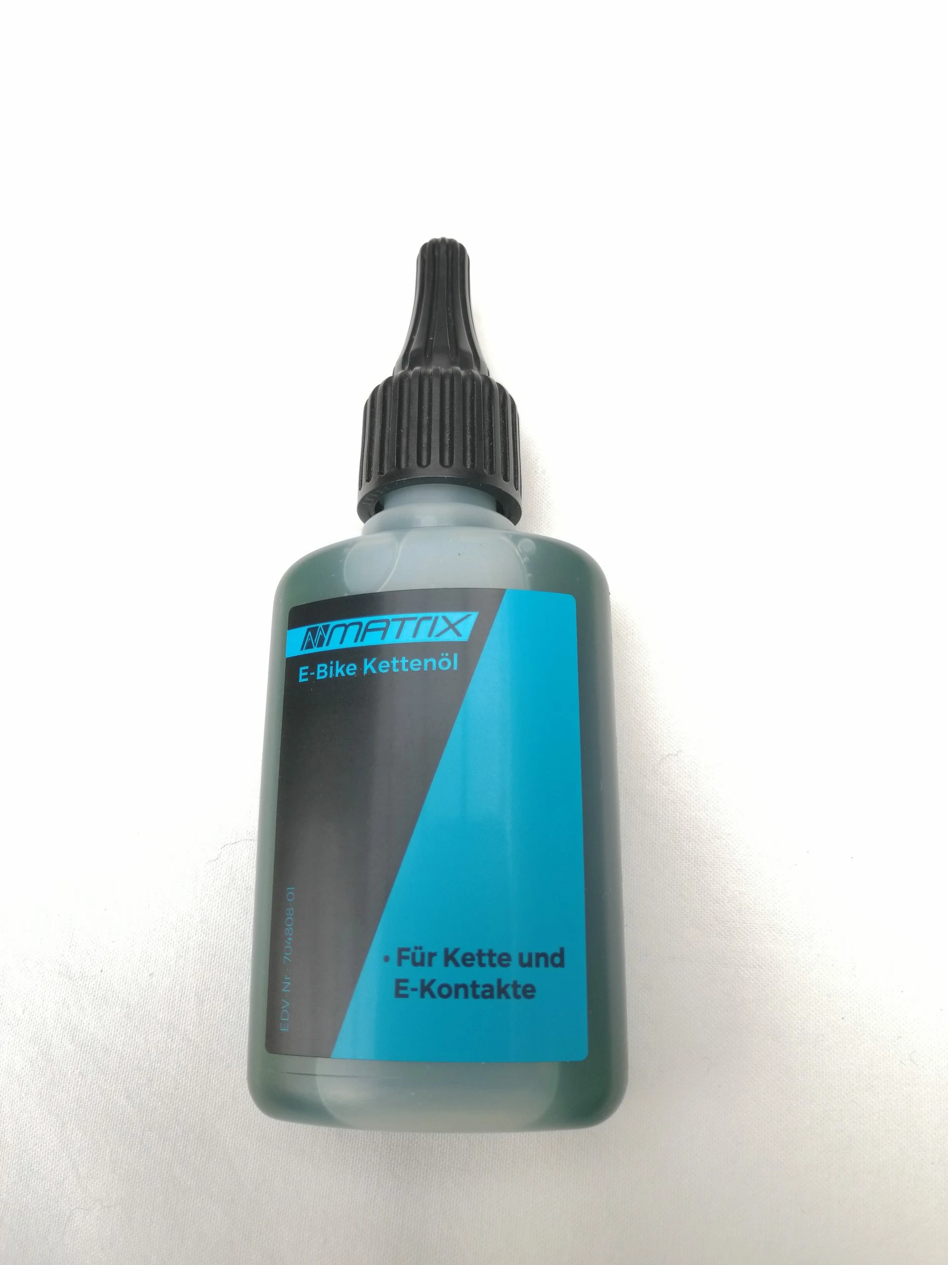 Matrix Kettenöl E-Bike 50ml Made By Dr.Wack (100ml / 15,90€) 1 Matrix Kettenöl E-Bike 50ml Made By Dr.Wack (100ml / 15,90€)