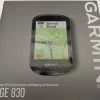 Garmin Edge 830 GPS-Fahrradcomputer
