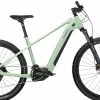 HOHEACHT Sento Roko Gr. 42cm Hardtail 120 Mm Shimano EP8 630 Wh Binsengras