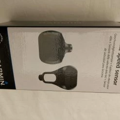 Garmin Geschwindigkeitssensor 010-12103-00