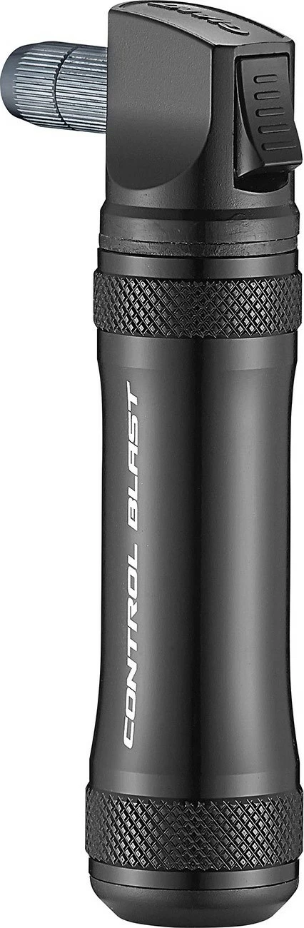 Giant Control Blast Can CO2 Pumpe Inkl Kartusche 1 Giant Control Blast Can CO2 Pumpe Inkl Kartusche