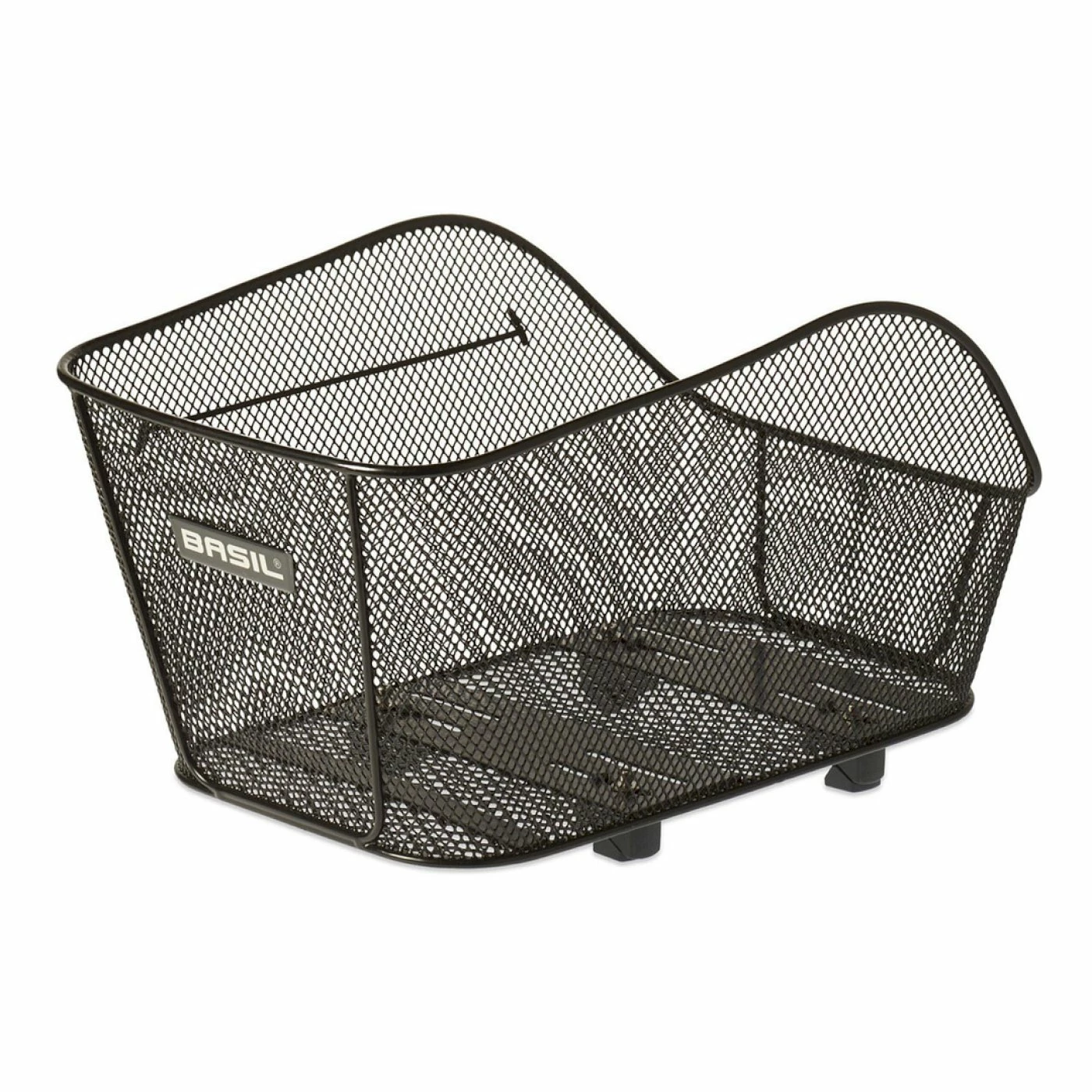 Basil HR-Korb ICON M Gepäckträgerkorb 1 Basil HR-Korb ICON M Gepäckträgerkorb