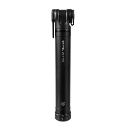 Topeak Gravel 2stage Minipumpe