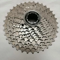 Shimano Kassette 10-fach CSHG50 11-36Zähne Lose