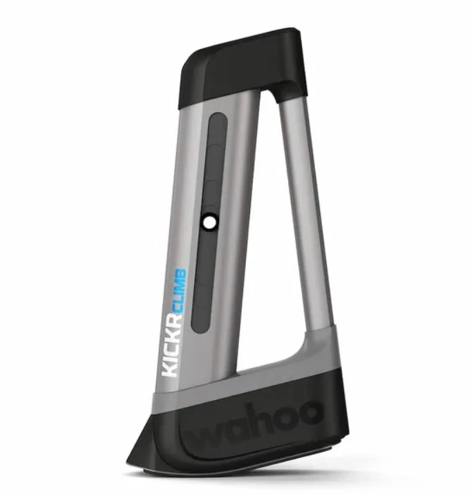 Wahoo Kickr Climb Bergsimulator 1 Wahoo Kickr Climb Bergsimulator