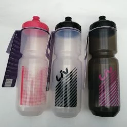 Liv Doublespring Trinkflasche 750 Ml BPA Frei