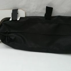 Topeak MidLoader Black 4,5 L Aktuelles Modell Mittelrohr Tasche