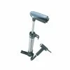 Topeak Mini Morph Mini Rahmen Standpumpe