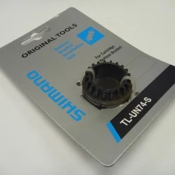 Shimano Werkzeug Innenlager TL-UN74S
