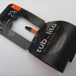 Tubolito MTB PLUS 27,5 Zoll SV 42 Mm – 105g