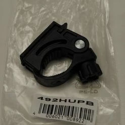 B&M Scheinwerferhalter IXON IQ Und Pure 492HUPB