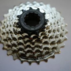 Shimano Kassette 7-fach CS-HG41 ECSHG417128 11-28 Zähne Lose