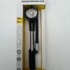 Topeak Pocket Shock DXG Dämpferpumpe Mit Manometer