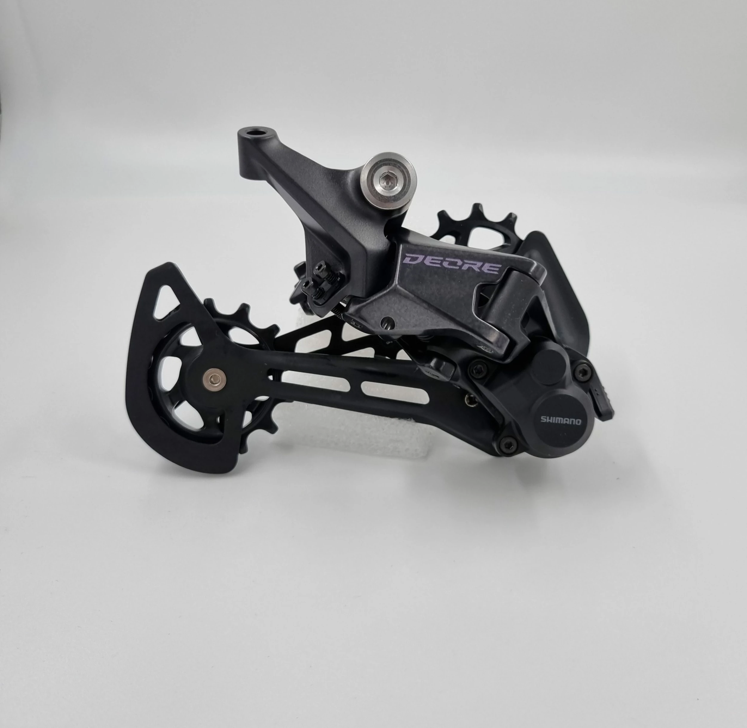 Shimano Schaltwerk Deore RDM6100SGS 12Fach 1 Shimano Schaltwerk Deore RDM6100SGS 12Fach