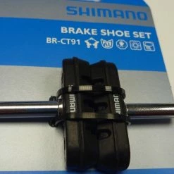 SHIMANO Bremsschuh Cantilever