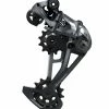  SRAM SCHALTWERK X01 EAGLE 12-FACH -52 Z. LUNAR