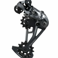  SRAM SCHALTWERK X01 EAGLE 12-FACH -52 Z. LUNAR