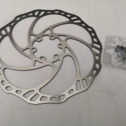 Magura Bremsscheibe Storm SL.2, Ø 180 Mm, 6-Loch, Mit 6 Schrauben