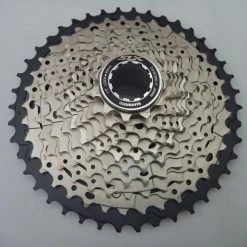 Shimano Kassette 11-fach CS-M7000 ICSM7000142 11-42 Zähne