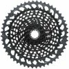 SRAM XX1 | X01 Eagle Kassette 12-fach X-Dome XG-1295 10-52 Zähne Schwarz