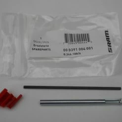 SRAM S7 Set Mit Druckstift, -röhrchen Und Fixierbuchse Für Clickbox