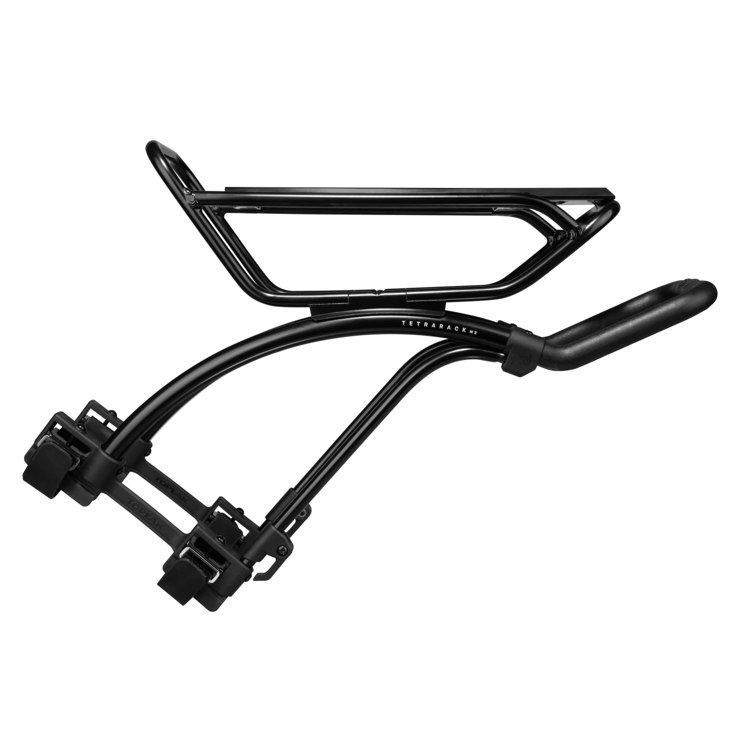 Topeak TetraRack M2 Rear Gepäckträger 1 Topeak TetraRack M2 Rear Gepäckträger