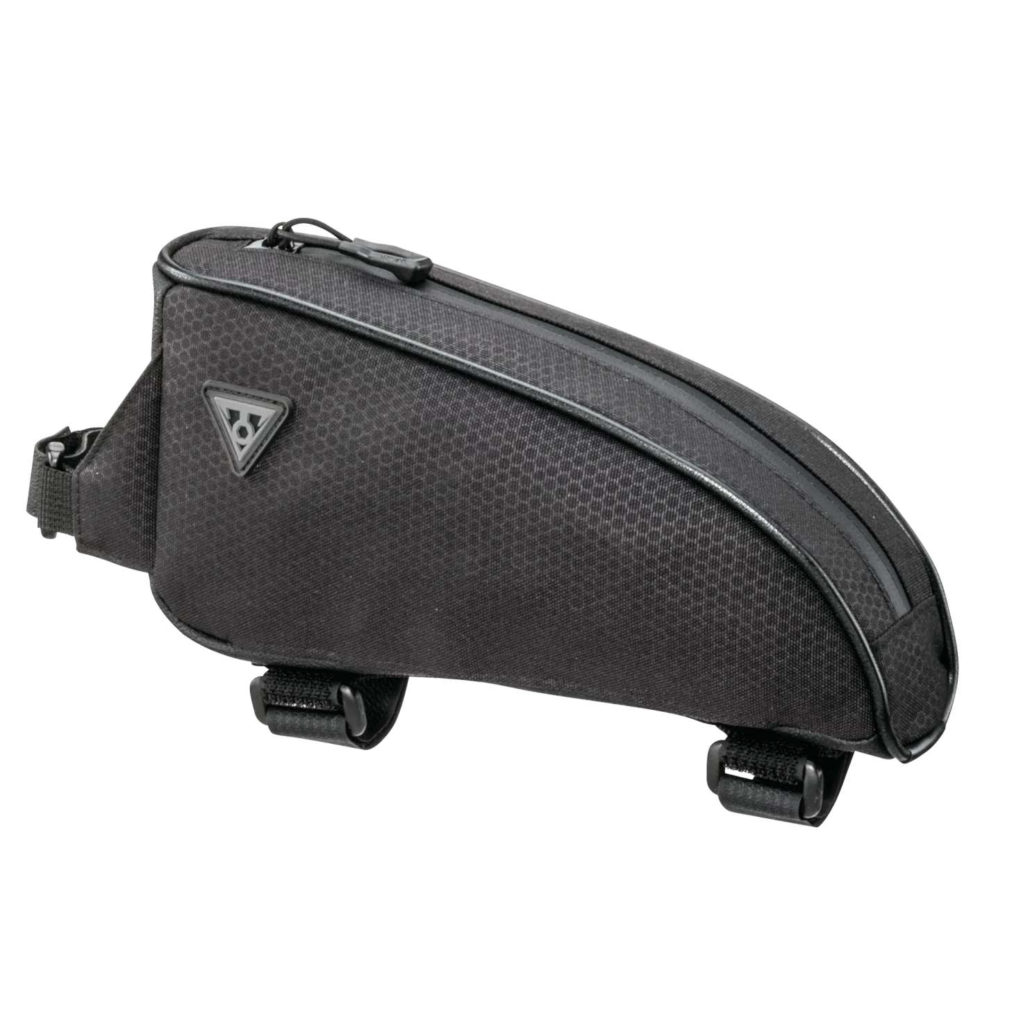 Topeak Toploader Schwarz Oberrohrtasche 1 Topeak Toploader Schwarz Oberrohrtasche