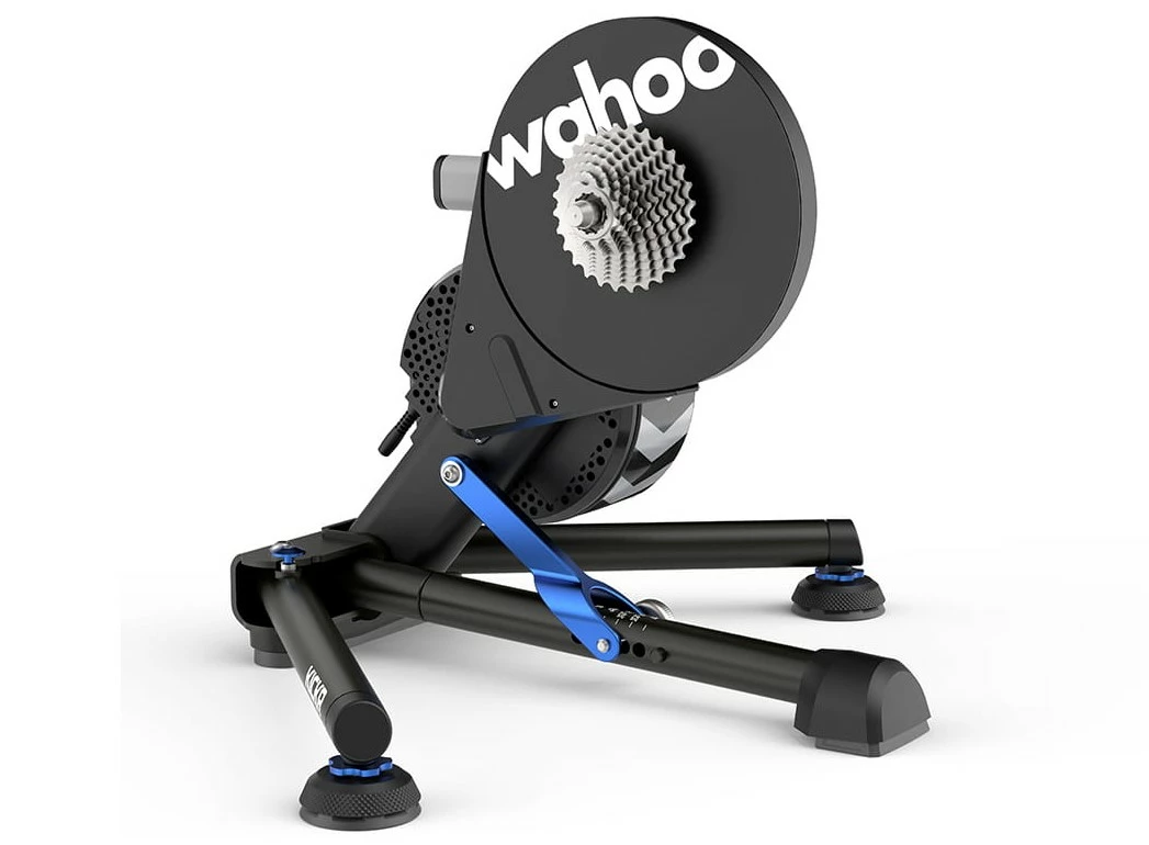 Wahoo KICKR V6 2023 Trainer Indoortrainer 1 Wahoo KICKR V6 2023 Trainer Indoortrainer