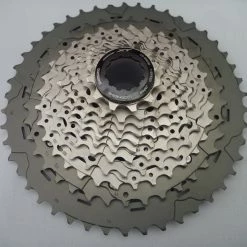 Shimano Deore XT CS-M8000 Kassette 11-fach 11-46Z.